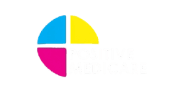 Positive medicare logo