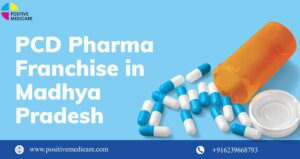 pcd pharma franchise in madhya pradesh