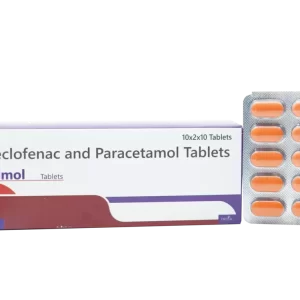 ACRIMOL TABLET
