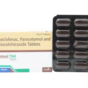 ACRIMOL TH4