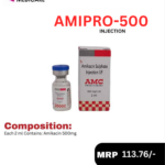 AMIPRO 500