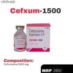 Cefxum 1500