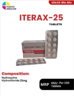 ITERAX 25