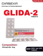 GLIDA 2