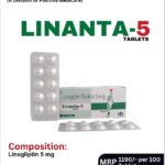 LINANTA 5