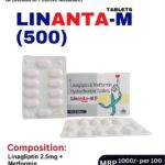 LINANTA M 500