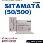 SITAMATA 50-500