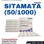 SITAMATA 50- 1000