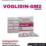 VOGLIDIN GM2
