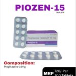 Piozen 15