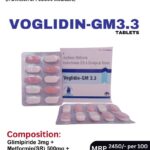 VOGLIDIN  GM 3.3