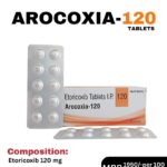 AROCOXIA 120
