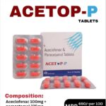 ACETOP P