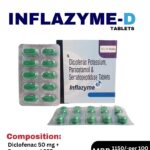 INFLAZYME D