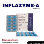 INFLAZYME -A