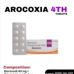 AROCOXIA 4TH