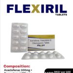 FLEXIRIL
