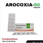 AROCOXIA 90