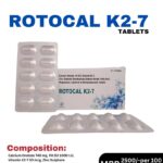 ROTOCAL K2-7 TAB