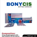 BONYCIS CAP
