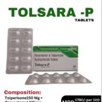 TOLSARA P