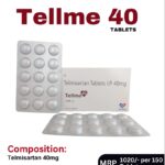 TELLME 40