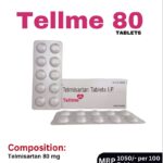 TELLME 80
