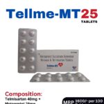 TELLME MT 25