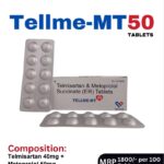 TELLME MT 50