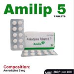 AMILIP 5