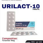 URILACT 10