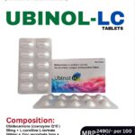 Ubinol-LC