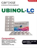 Ubinol-LC