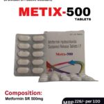 Metix-500