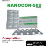 RANOCOR 500