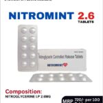 NITROMINT 2.6