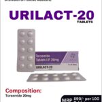 URILACT 20