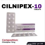 CILNIPEX 10
