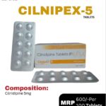 CILNIPEX 5
