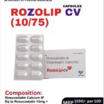 ROZOLIP CV 10/75