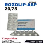 ROZOLIP ASP 20/75