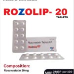 ROZOLIP 20