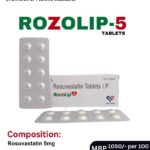 ROZOLIP 5