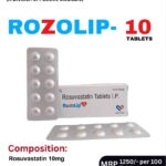 ROZOLIP 10