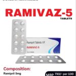 RAMIVAZ 5