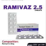 RAMIVAZ 2.5