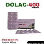DOLAC 400