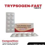TRYPSOGEN FAST