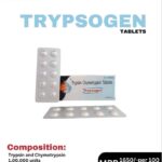 TRYPSOGEN