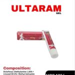 Ultaram Gel